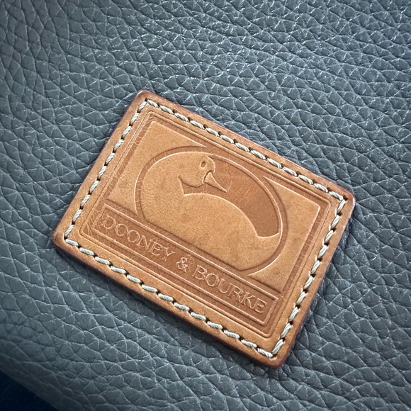 Dooley & Burke shoulder bag !! - Picture 4 of 11